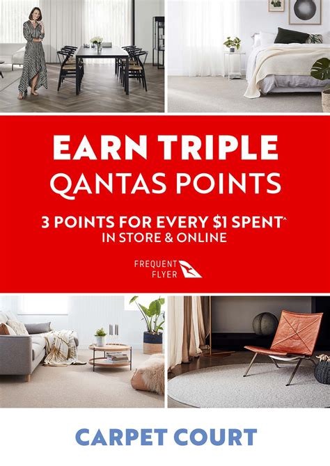 qantas points catalogue.